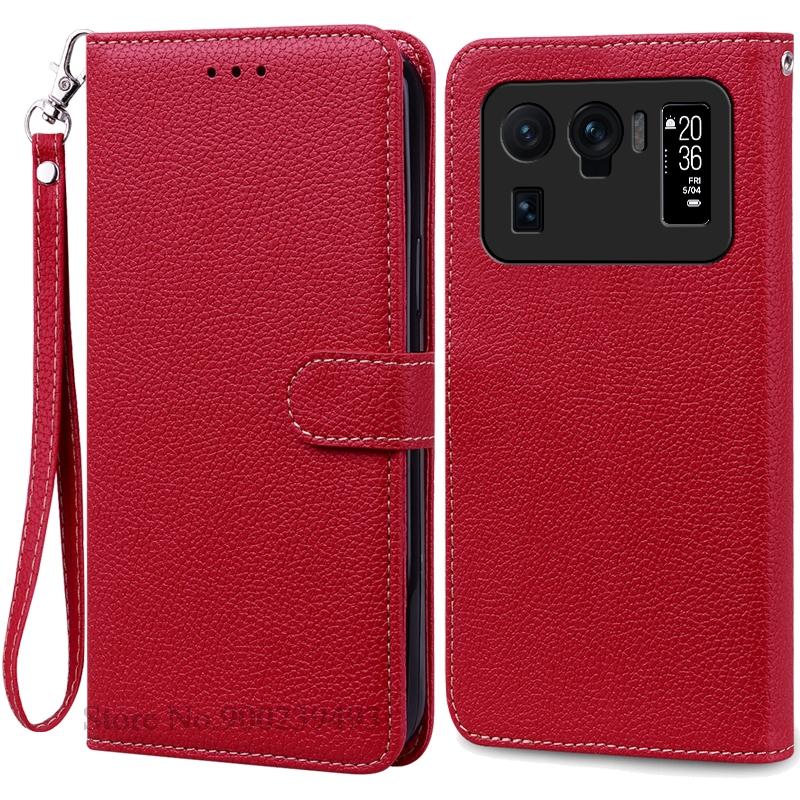 Чохол Mi 11 Ultra Для Xiaomi Mi 11 Ultra Чохол Шкіряний Відкидний Чохол-Гаманець Для Xiaomi Mi 11 Ultra Чохол Силіконовий Чохол-Книжка Fundas For Mi 11 Ultra
Чохол Mi 11 Ultra Для Xiaomi Mi 11 Ultra Чохол Шкіряний Відкидний Чохол-Гаманець Для Xiaomi Mi 11 Ultra Чохол Силіконовий Чохол-Книжка Fundas For Mi 11 Ultra