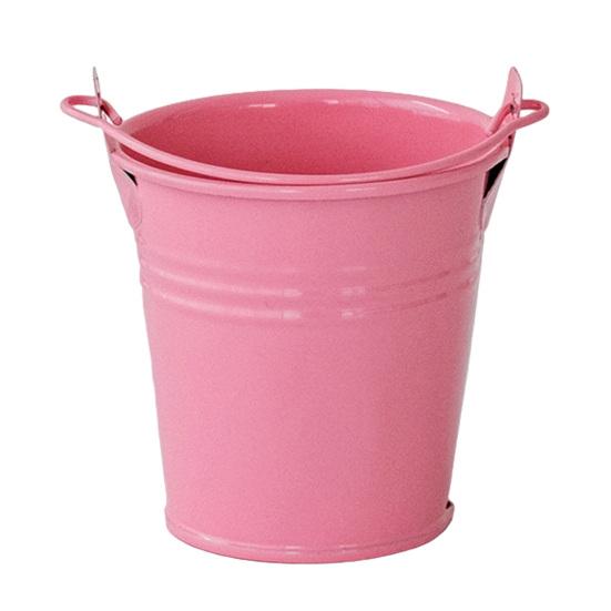 Storage Bucket with Handle Thickened Anti-Rust Iron Container Flower Pot Desktop Organizer for Makeup Brush Pen E
Storage Bucket with Handle Thickened Anti-Rust Iron Container Flower Pot Desktop Organizer for Makeup Brush Pen E