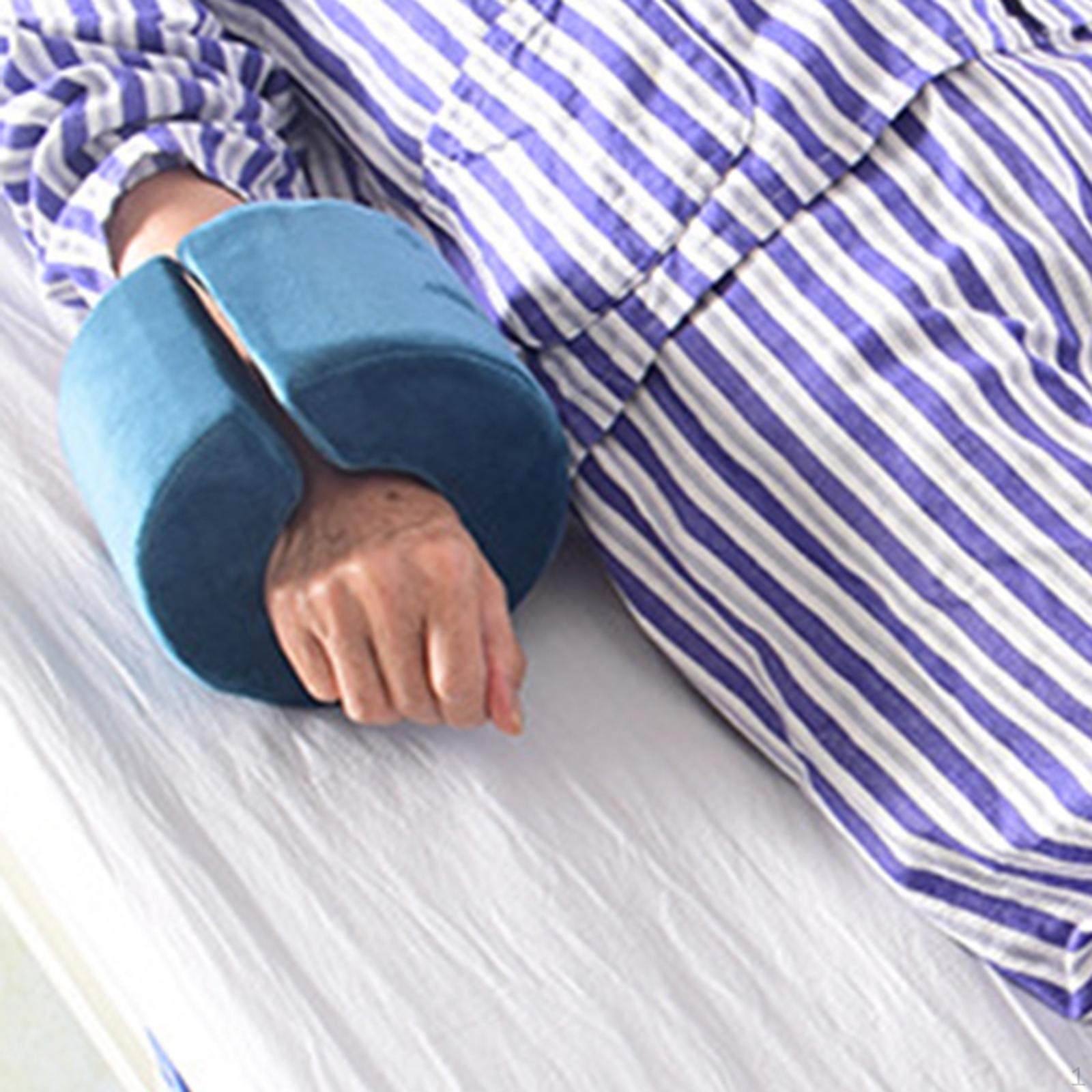 Support Feet Sleeping Elevated Cushion Raise Mat Ankle for Elderly B
Support Feet Sleeping Elevated Cushion Raise Mat Ankle for Elderly B