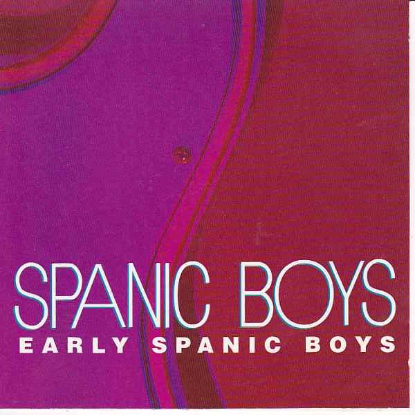 CD SPANIC BOYS - Early Spanic Boys ROUNDERCD9032 Rounder Records 1992 США и Канада ОбиРок Б/У
CD SPANIC BOYS - Early Spanic Boys ROUNDERCD9032 Rounder Records 1992 США и Канада ОбиРок Б/У