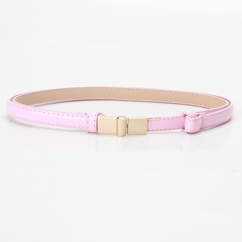 Adjustable Pu Leather Womens Waist Belt With Silver Clasp For Elegant Business Look Square Pink
Adjustable Pu Leather Womens Waist Belt With Silver Clasp For Elegant Business Look Square Pink