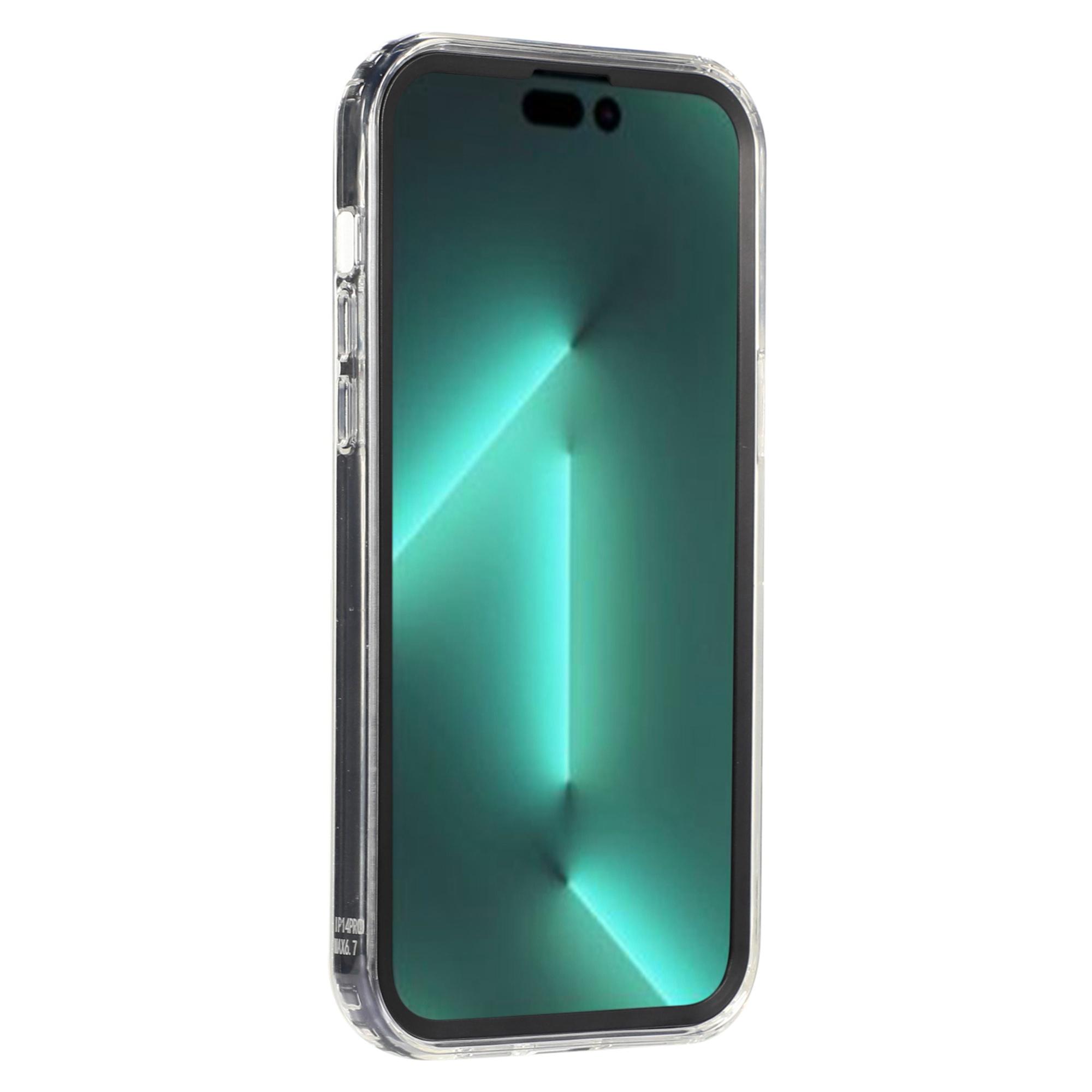 For iPhone 14 Pro 6.1 inch Transparent Back Cover Card Slot Function Soft TPU Phone Shell Case Black
For iPhone 14 Pro 6.1 inch Transparent Back Cover Card Slot Function Soft TPU Phone Shell Case Black
