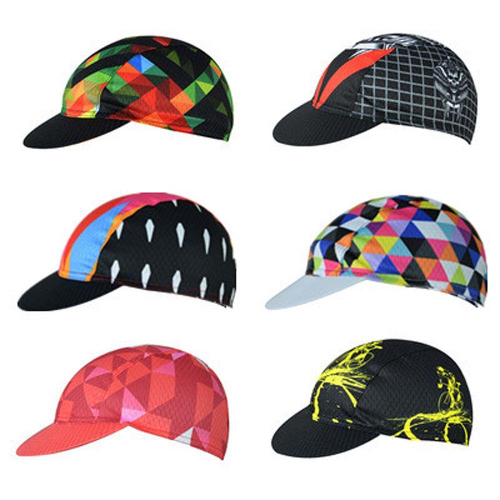 Sweat Absorb Elastic Breathable Quick-Dry Bicycle Caps Cycling Cap Pirate Caps Bandana Hats 05
Sweat Absorb Elastic Breathable Quick-Dry Bicycle Caps Cycling Cap Pirate Caps Bandana Hats 05