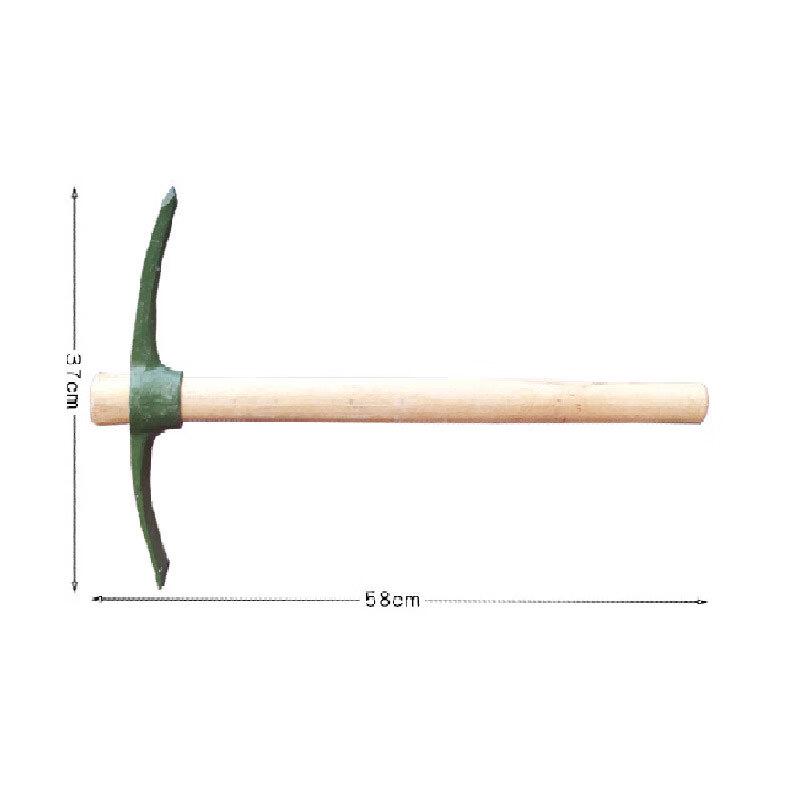 Military Engineering Pickaxe
Military Engineering Pickaxe