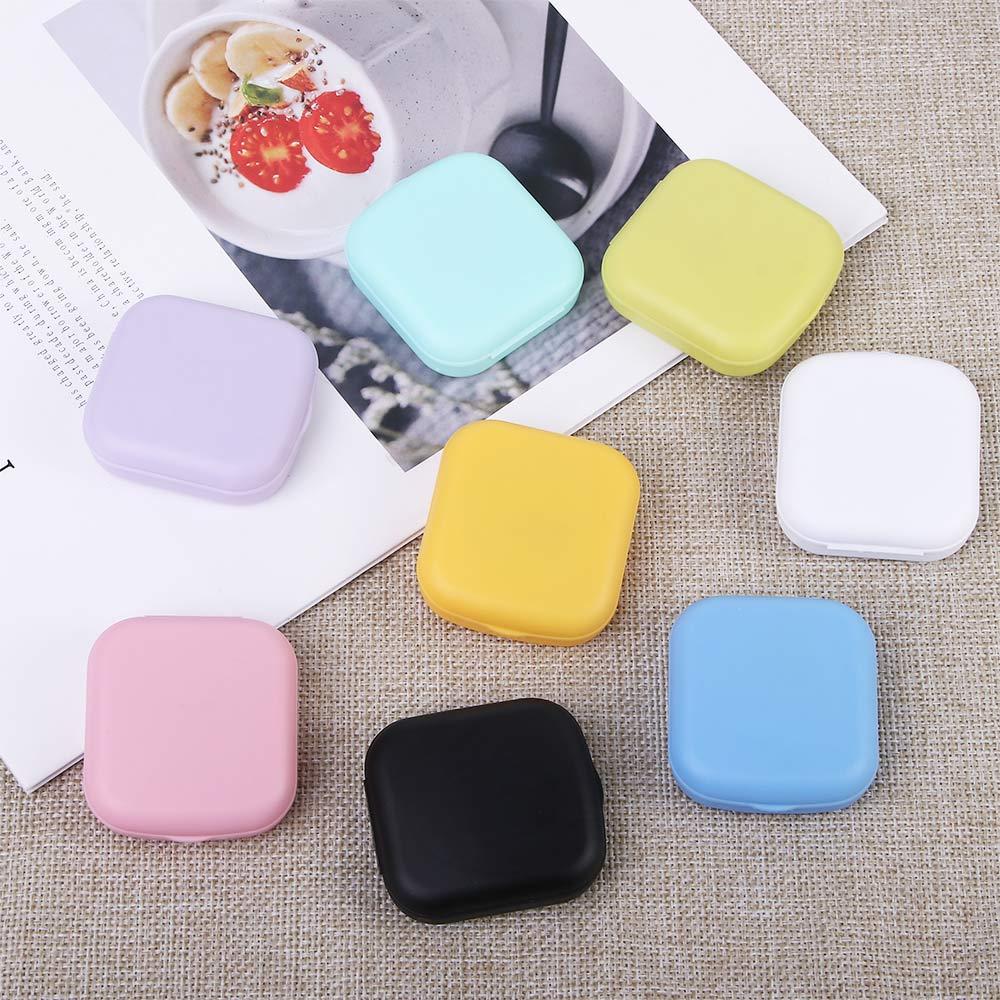 Pupil Candy Color Female Male Lenses Case Contact Lens Case Storage Lenses Box Mirror Container розовый
Pupil Candy Color Female Male Lenses Case Contact Lens Case Storage Lenses Box Mirror Container розовый