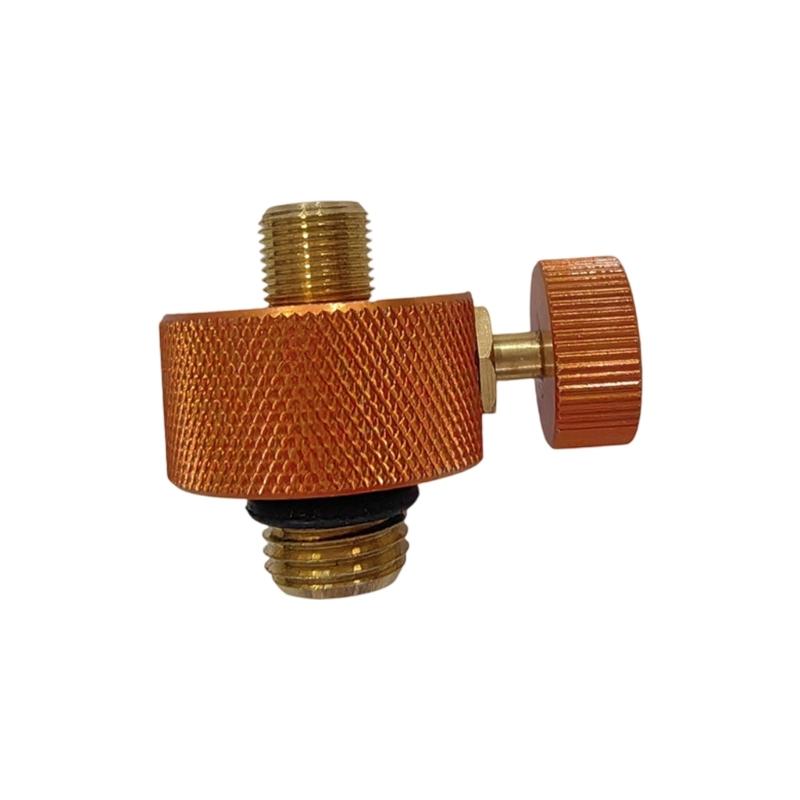 Leakproof Gas Gate Unifier Consistent Saudi Flat Canisters Transportable Bronze Connector For Outdoor Cooking
Leakproof Gas Gate Unifier Consistent Saudi Flat Canisters Transportable Bronze Connector For Outdoor Cooking
