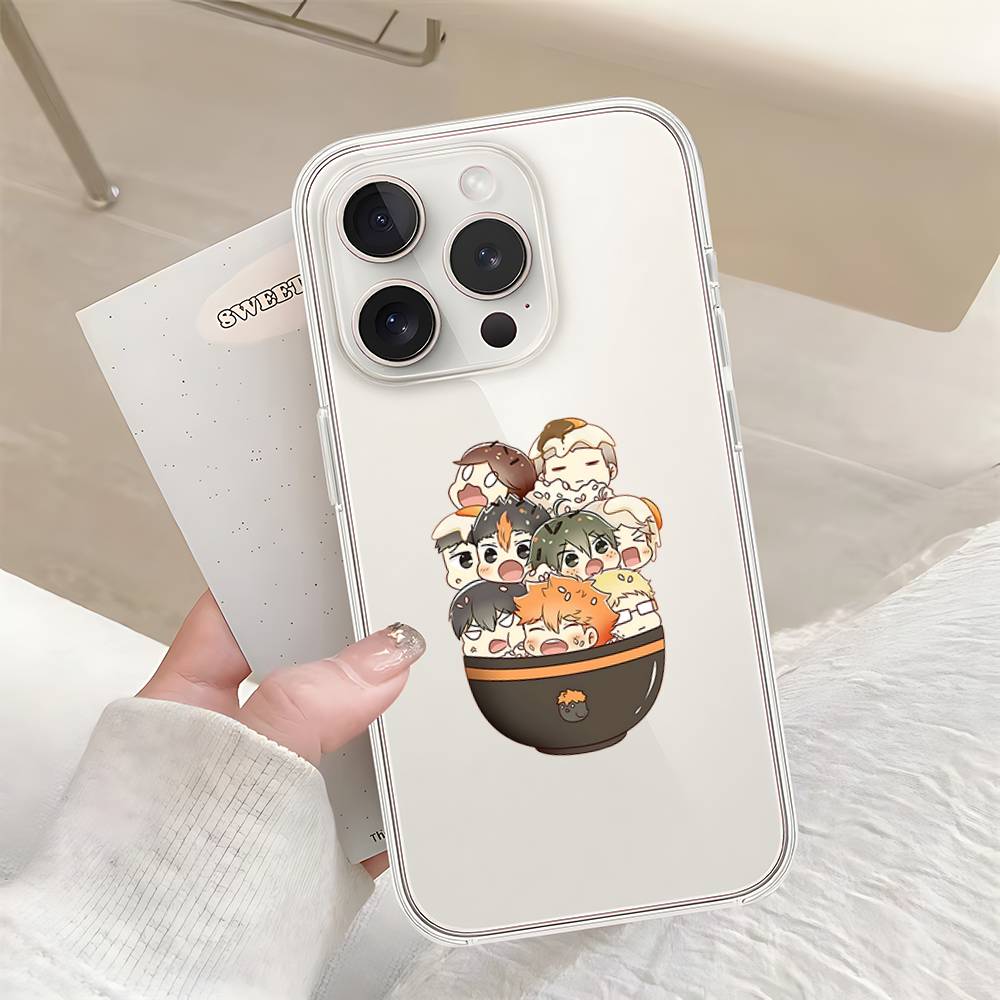 Phone Case For Samsung S26 S25 S24 S23 S22 S21 FE Note20 Note10 Plus Ultra Lite Amine H-Haikyuus Edge 5G Clear Soft TPU Cover Samsung S20
Phone Case For Samsung S26 S25 S24 S23 S22 S21 FE Note20 Note10 Plus Ultra Lite Amine H-Haikyuus Edge 5G Clear Soft TPU Cover Samsung S20