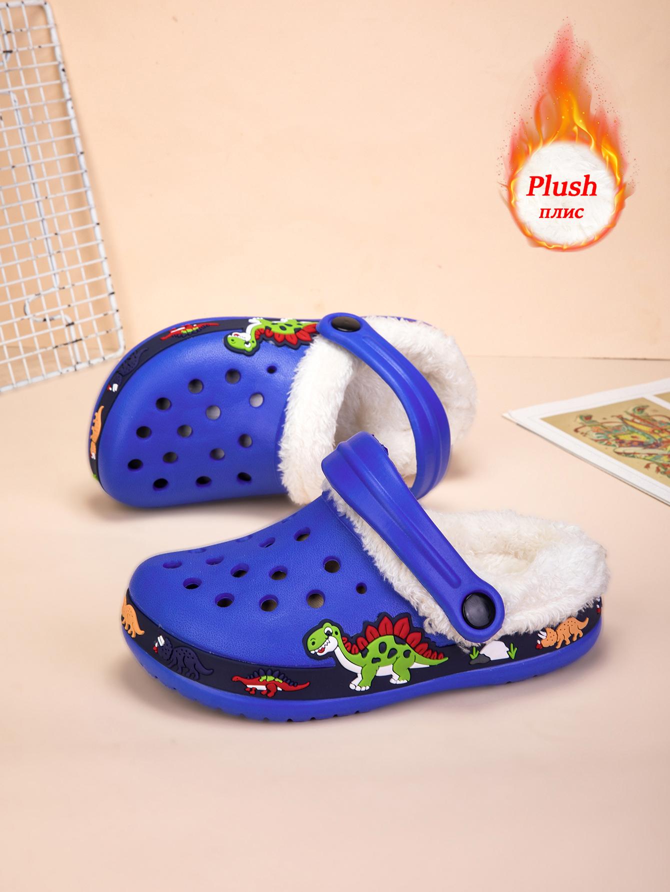 Winter Kids Sandals Fur Children s Slippers Baby Girls Shoes Non-Slip Clogs Cartoon Cute Infant Girls Sandals Boys Shoes 26
Winter Kids Sandals Fur Children s Slippers Baby Girls Shoes Non-Slip Clogs Cartoon Cute Infant Girls Sandals Boys Shoes 26