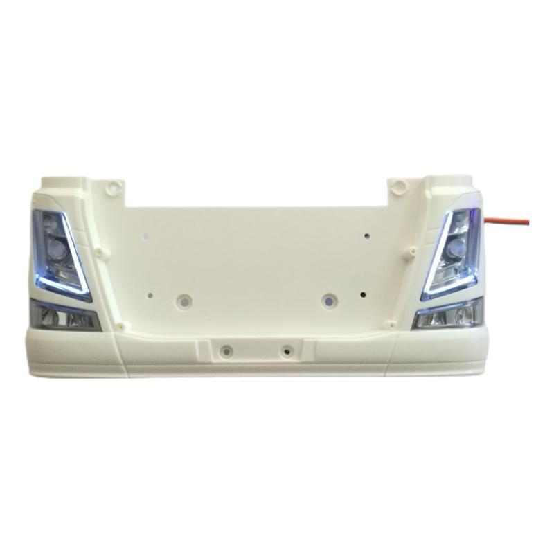 Driving Lights For 1/14 Tamiya Remote Control Scania R620 білий
Driving Lights For 1/14 Tamiya Remote Control Scania R620 білий