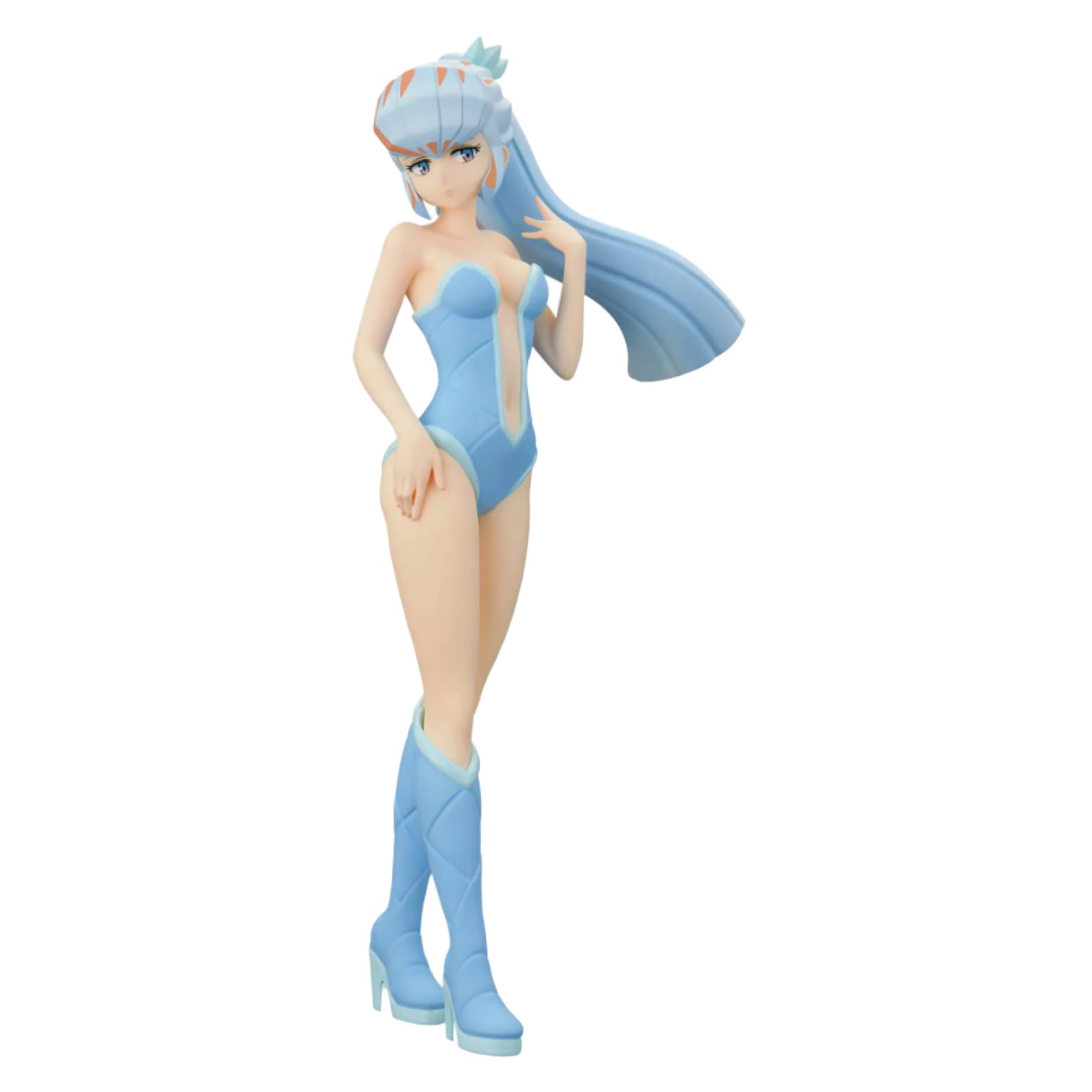 and Bestie Collection OYUKI figure 1 type in total GLITTER&GLAMOURSLUM vol.2 Uruseiyatsura
and Bestie Collection OYUKI figure 1 type in total GLITTER&GLAMOURSLUM vol.2 Uruseiyatsura