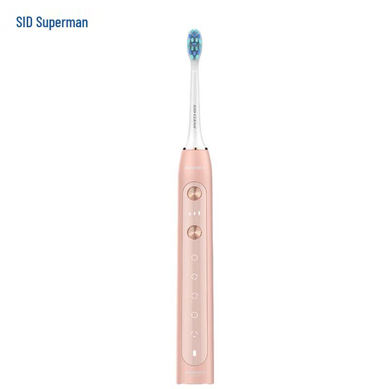 Sonic Electric Toothbrush for Couples
Sonic Electric Toothbrush for Couples