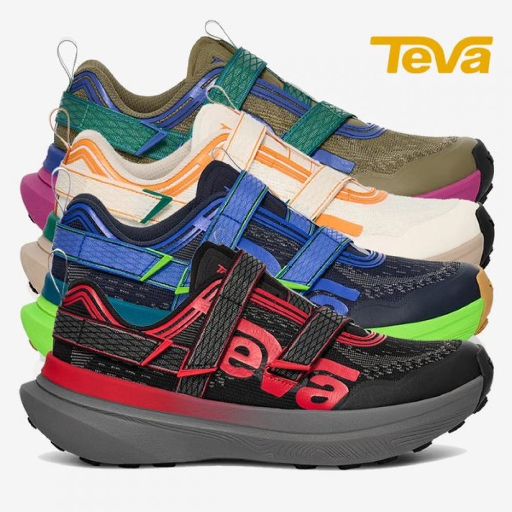 Teva Aventura Cushioning Walking Running Shoes Stv25 0193 0192 0192(M) BCR/250
Teva Aventura Cushioning Walking Running Shoes Stv25 0193 0192 0192(M) BCR/250
