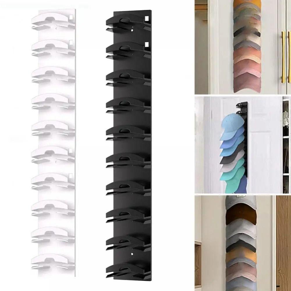 Cap Storage Hat Holder Hat Storage Display Cap Organizer Hold Up to 10 Hats Hat Hanger Wardrobes
Cap Storage Hat Holder Hat Storage Display Cap Organizer Hold Up to 10 Hats Hat Hanger Wardrobes