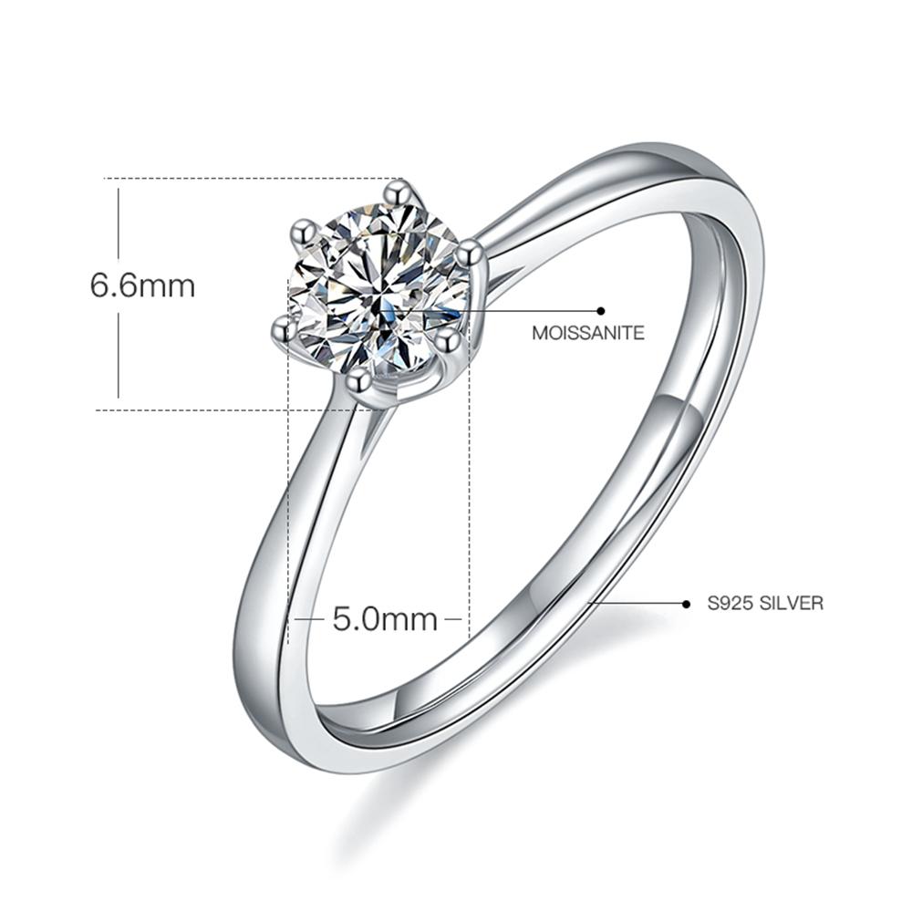 Модное 6,5 мм настоящее муассанитовое красочное кольцо с бриллиантом 18k для женщин свадебный подарок на помолвку 925 стерлинговое серебро ювелирные изделия
Модное 6,5 мм настоящее муассанитовое красочное кольцо с бриллиантом 18k для женщин свадебный подарок на помолвку 925 стерлинговое серебро ювелирные изделия