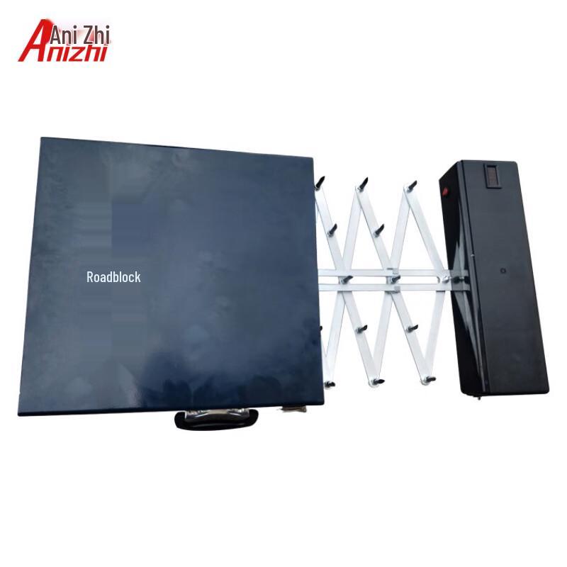 Anizhi Portable Car Barrier
Anizhi Portable Car Barrier