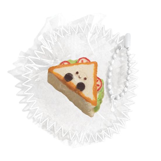 Stress Relief Food Squeeze Toy Slow Rising Simulated Cake Bread Sandwich Sensory Toy Simulated Dessert Pinch Fidget Toy 4
Stress Relief Food Squeeze Toy Slow Rising Simulated Cake Bread Sandwich Sensory Toy Simulated Dessert Pinch Fidget Toy 4