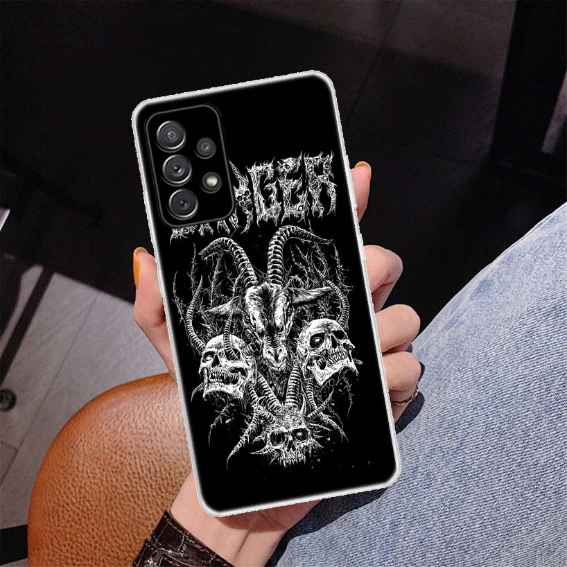 Satanic Goat Satan Devil Cover Phone Case For Samsung Galaxy A56 A55 A54 A53 A16 A15 A14 A13 A36 A35 A34 A33 A26 A25 A24 A23 A05 Samsung A15
Satanic Goat Satan Devil Cover Phone Case For Samsung Galaxy A56 A55 A54 A53 A16 A15 A14 A13 A36 A35 A34 A33 A26 A25 A24 A23 A05 Samsung A15