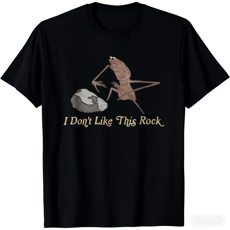 2026 NEW Embroidered Marcus The Worm Shirt | I Don t Like This Rock Sweatshirt | Funny Meme Shirts 5XL різнокольоровий
2026 NEW Embroidered Marcus The Worm Shirt | I Don t Like This Rock Sweatshirt | Funny Meme Shirts 5XL різнокольоровий