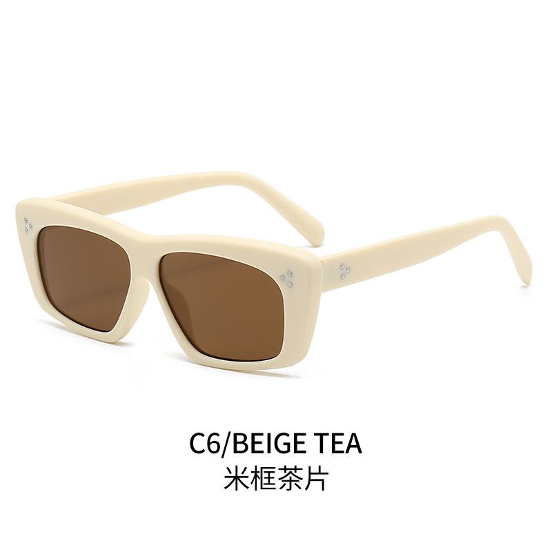 JYL TS Sunglasses Ellipse Tea Rivet Style/5630 B-4361 японський фіолетовий колір
JYL TS Sunglasses Ellipse Tea Rivet Style/5630 B-4361 японський фіолетовий колір