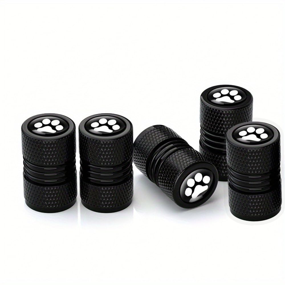 YUANXINWL Air Valve Caps, Tire Valves, Valve Caps, Aluminum Alloy Tire Valves for Cars,
YUANXINWL Air Valve Caps, Tire Valves, Valve Caps, Aluminum Alloy Tire Valves for Cars,