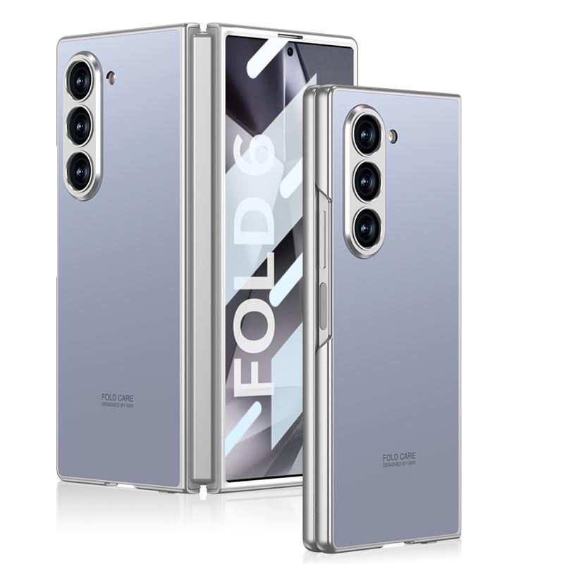 Модный защитный чехол от падения для Samsung Galaxy Z Fold 6 5 4 3 с защитной пленкой для экрана для Z Fold5 Fold6 For Galaxy Z Fold 5
Модный защитный чехол от падения для Samsung Galaxy Z Fold 6 5 4 3 с защитной пленкой для экрана для Z Fold5 Fold6 For Galaxy Z Fold 5