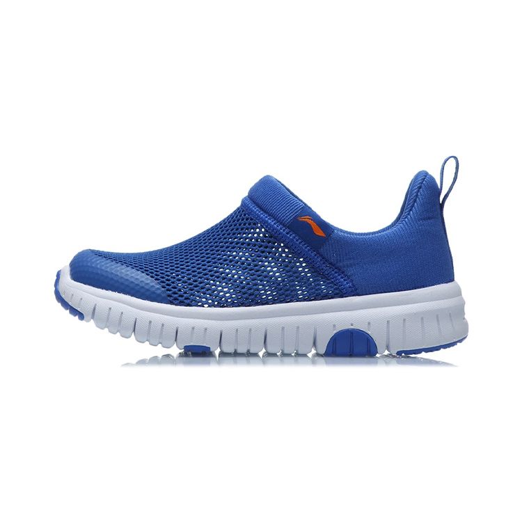 Кроссовки Li Ning Kids Sports Lifestyle Series Slip-On, нескользящие, износостойкие, дышащие, легкие, с низким верхом, детские кроссовки YKNR108-3 25
Кроссовки Li Ning Kids Sports Lifestyle Series Slip-On, нескользящие, износостойкие, дышащие, легкие, с низким верхом, детские кроссовки YKNR108-3 25