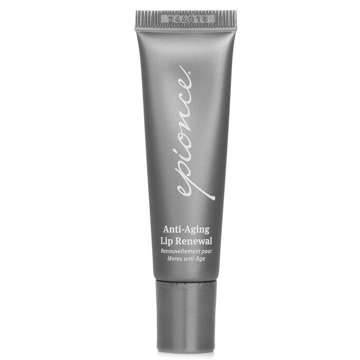 EPIONCE Anti-Aging Lip Renewal (Hydrate + Smooth) - For all skin types
EPIONCE Anti-Aging Lip Renewal (Hydrate + Smooth) - For all skin types