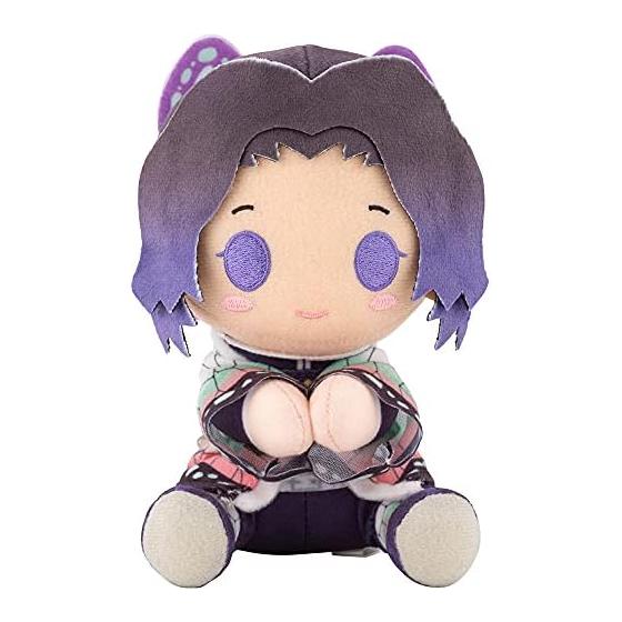 Juya Pitanui Demon Slayer: Kimetsu no Yaiba Shinobu Kocho GX870
Juya Pitanui Demon Slayer: Kimetsu no Yaiba Shinobu Kocho GX870
