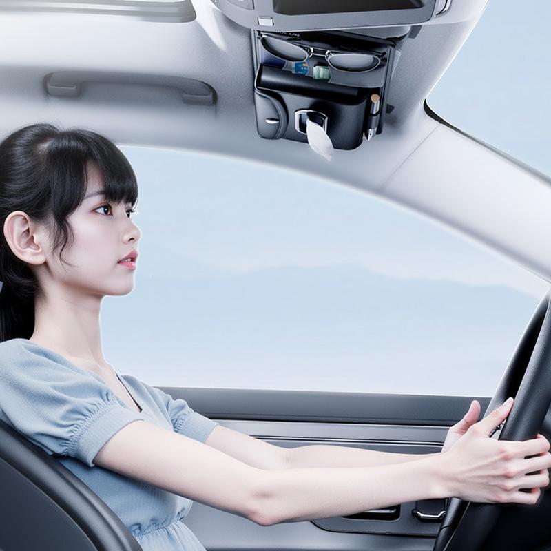 Car Sun Visor Organizer Vehicle Sun Visor Storage Auto Sunvisor Organizer Pouch Sunglasses Eyeglass Holder Clip For Vehicles CHINA
Car Sun Visor Organizer Vehicle Sun Visor Storage Auto Sunvisor Organizer Pouch Sunglasses Eyeglass Holder Clip For Vehicles CHINA
