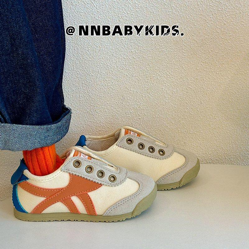 Детская обувь Противоскользящая обувь для детей Дышащая повседневная обувь для мальчиков на весну и осень Школьные кроссовки для девочек Tenis De Niño 27insole16.5cm оранжевый
Детская обувь Противоскользящая обувь для детей Дышащая повседневная обувь для мальчиков на весну и осень Школьные кроссовки для девочек Tenis De Niño 27insole16.5cm оранжевый