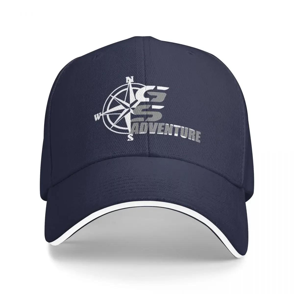 GS Adventure Motorcycle Sun Hat Autumn Golf Cap Unisex Fashion Baseball Cap Casual Outdoor Sunshade One Size
GS Adventure Motorcycle Sun Hat Autumn Golf Cap Unisex Fashion Baseball Cap Casual Outdoor Sunshade One Size
