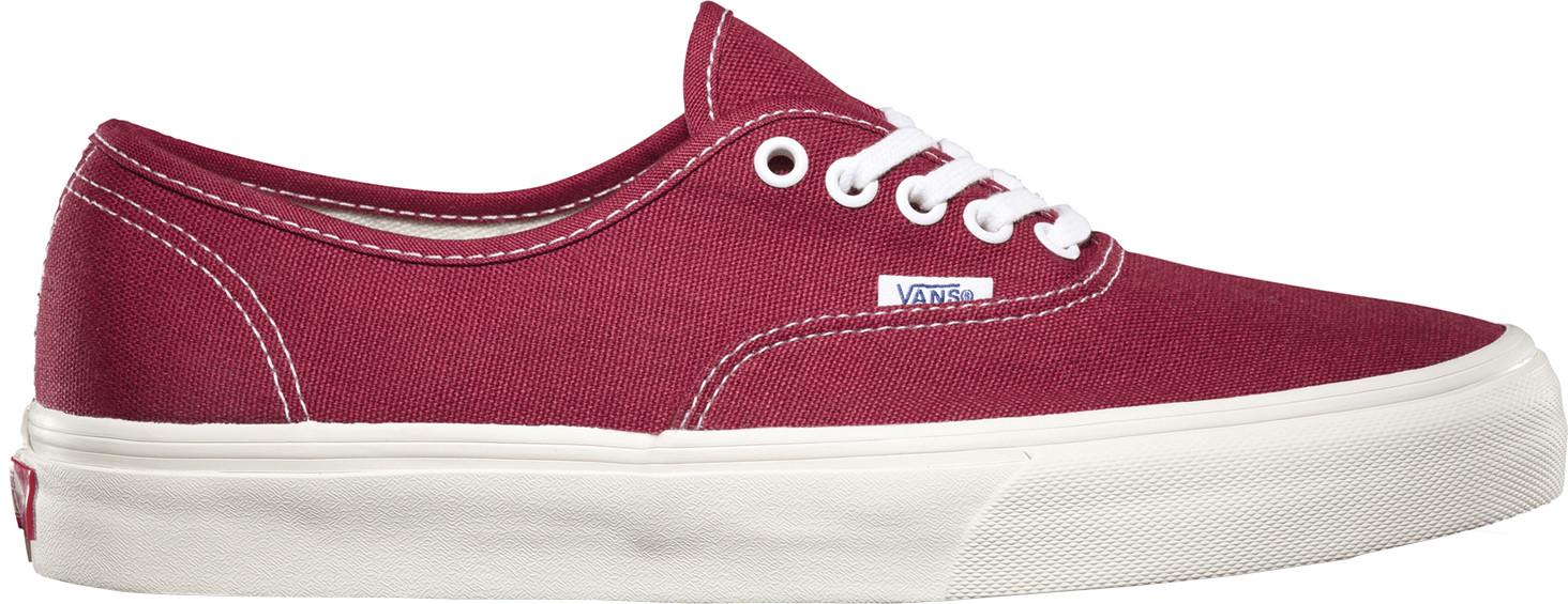 Кеды Vans Authentic Vintage tibetan red/marshmallow 40 ½
Кеды Vans Authentic Vintage tibetan red/marshmallow 40 ½