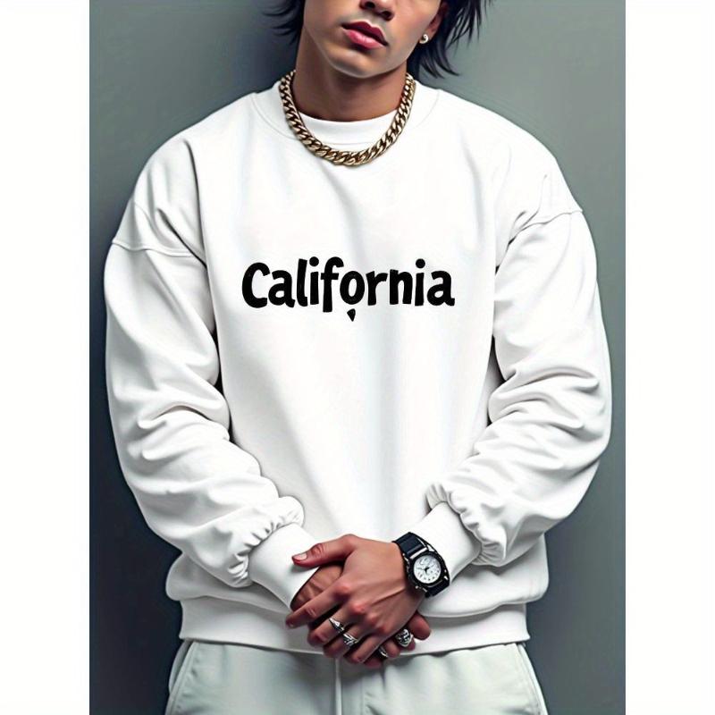 Долговечность, Рубчатый вырез горловины и Прочность, Мужской свитшот с круглым вырезом XXL чёрный
Долговечность, Рубчатый вырез горловины и Прочность, Мужской свитшот с круглым вырезом XXL чёрный