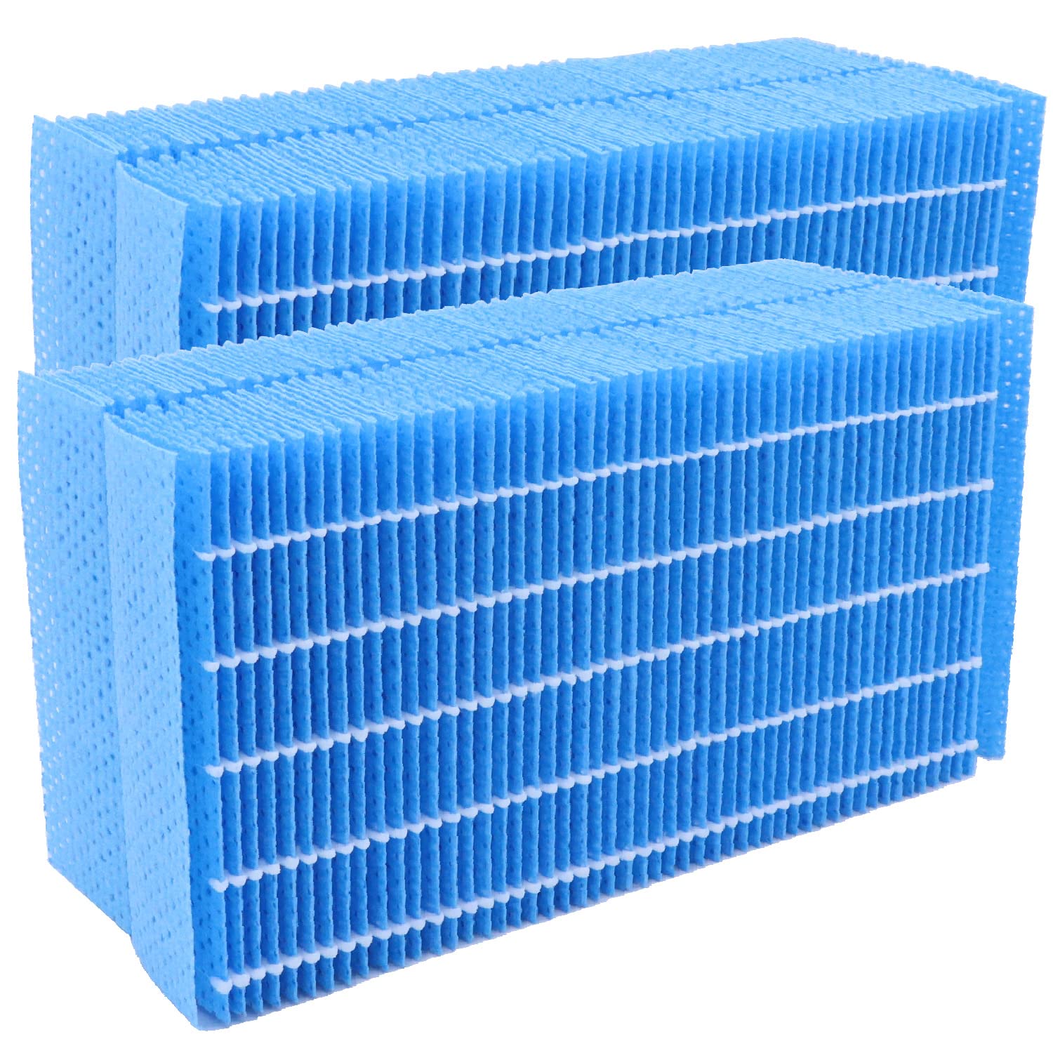 WINYES H060520 Antibacterial Vaporizing Filter for Humidifier Replacement Humidifying Filter Humidifier Replacement Filter 2 Pieces HD-LX1019
WINYES H060520 Antibacterial Vaporizing Filter for Humidifier Replacement Humidifying Filter Humidifier Replacement Filter 2 Pieces HD-LX1019