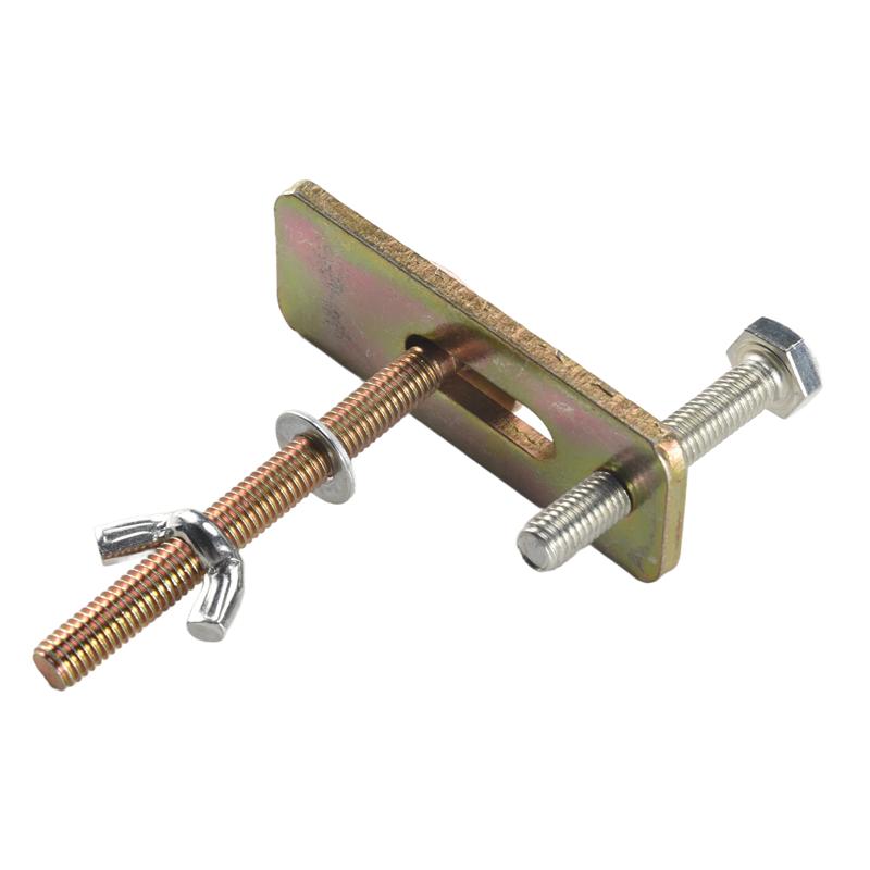 A34R 4 In 1 80Mm CNC Engraving Machine Press Plate Clamp Platform Splint Accessories
A34R 4 In 1 80Mm CNC Engraving Machine Press Plate Clamp Platform Splint Accessories