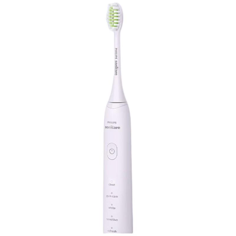 Philips S3 Electric Toothbrush CN plug (adapter included)
Philips S3 Electric Toothbrush CN plug (adapter included)