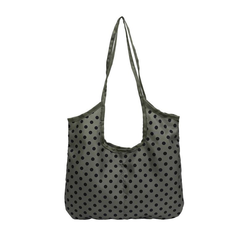 Niche design women s bag autumn new commuter largecapacity versatile polka dot underarm tote bag women зелений
Niche design women s bag autumn new commuter largecapacity versatile polka dot underarm tote bag women зелений