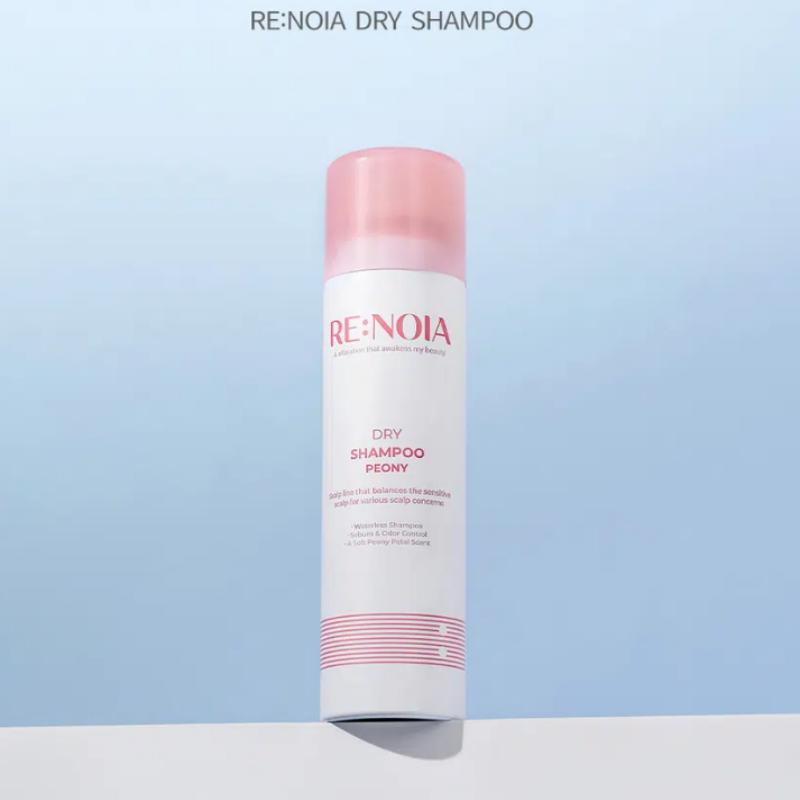 RE:NOIA Dry Shampoo Peony 50ml/150ml 50ML
RE:NOIA Dry Shampoo Peony 50ml/150ml 50ML