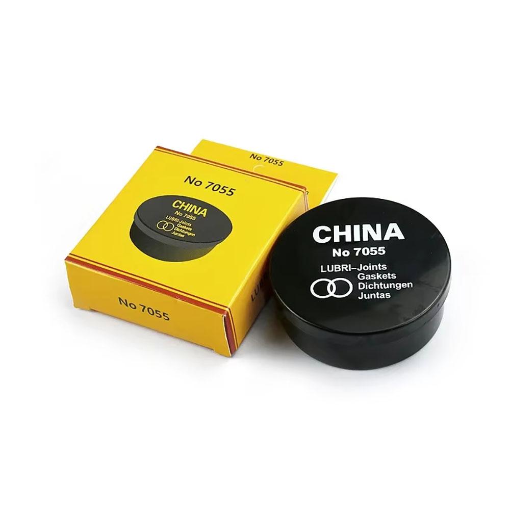 Watch Repair Waterproof Grease Kit – High-Quality O-Ring Sealant & Gasket Lubricant for Automatic Adhesion Watchmaker Tool
Watch Repair Waterproof Grease Kit – High-Quality O-Ring Sealant & Gasket Lubricant for Automatic Adhesion Watchmaker Tool