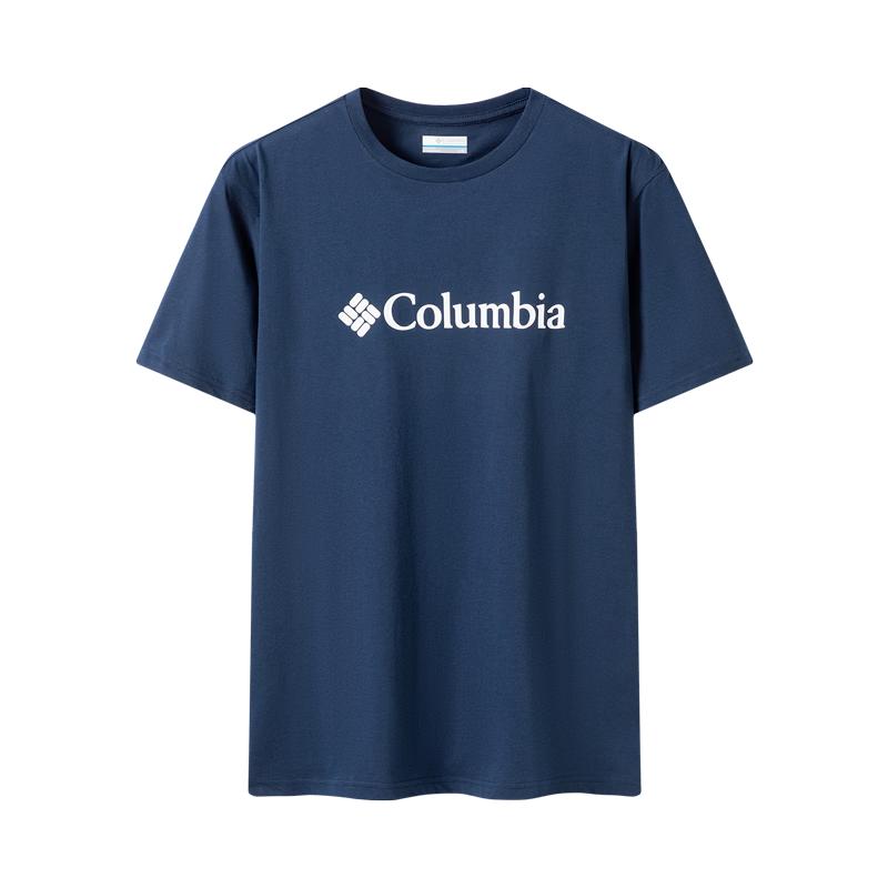 Columbia Men s Outdoor Casual Short Sleeve T-Shirt AE4766 L
Columbia Men s Outdoor Casual Short Sleeve T-Shirt AE4766 L