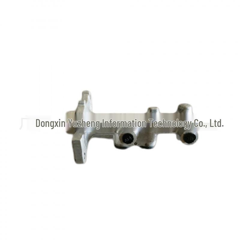 Збірка головного гальмівного циліндра CT4Z-2140A для автомобілів Ford Edge/EcoSport.
Збірка головного гальмівного циліндра CT4Z-2140A для автомобілів Ford Edge/EcoSport.