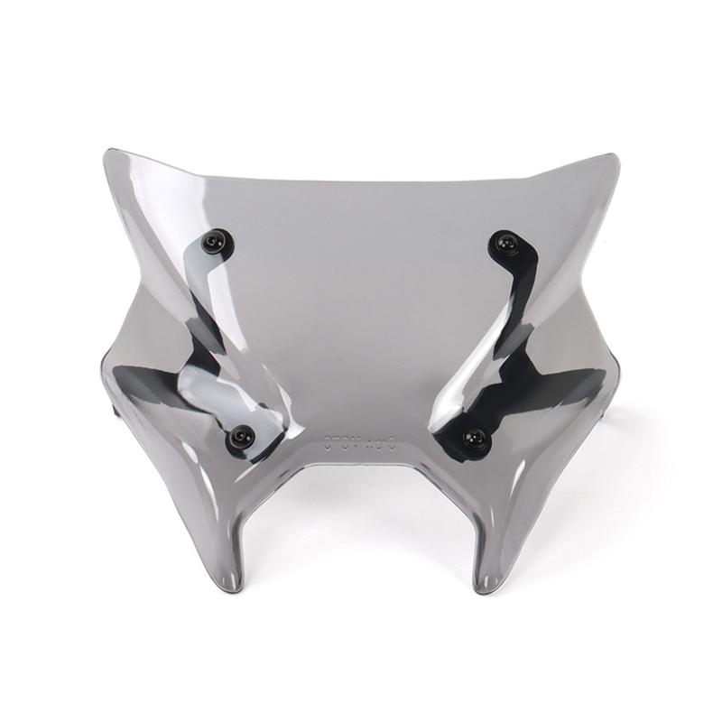 NEW-Motorcycle Accessories Front Windshield Wind Deflector Fairing Lower For MT 09 MT-09 SP 2025
NEW-Motorcycle Accessories Front Windshield Wind Deflector Fairing Lower For MT 09 MT-09 SP 2025