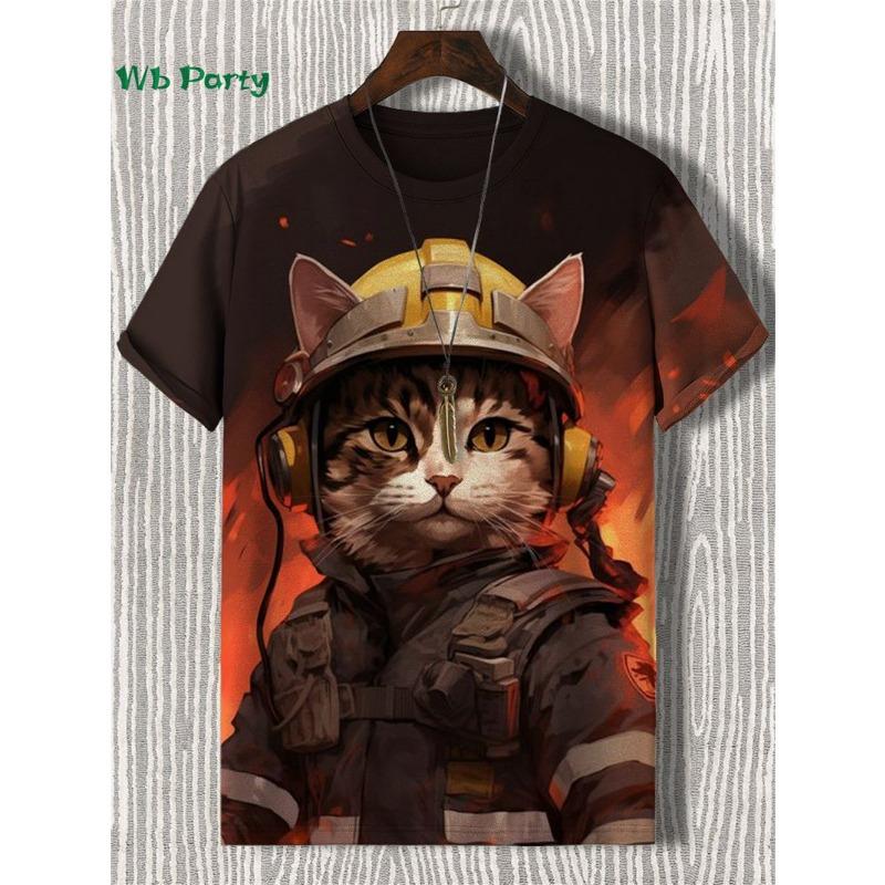 Men s fashionable round neck oversized T-shirt 5XL
Men s fashionable round neck oversized T-shirt 5XL