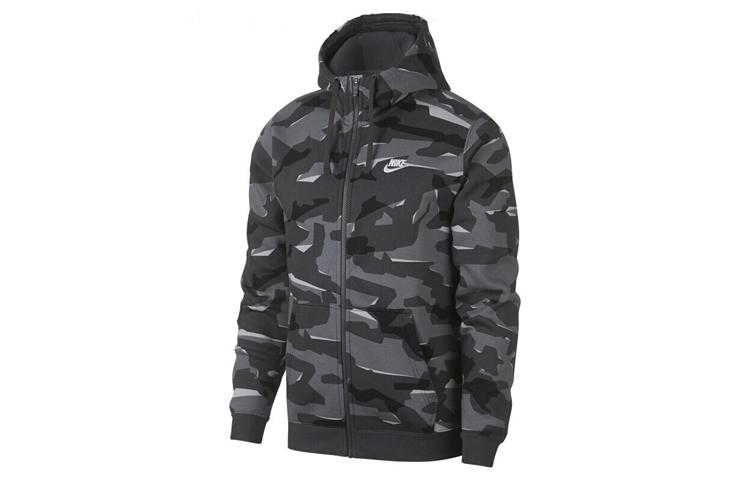 Nike Jackets Men s Gray Black Hooded Moderate Other AJ2106-065 L
Nike Jackets Men s Gray Black Hooded Moderate Other AJ2106-065 L
