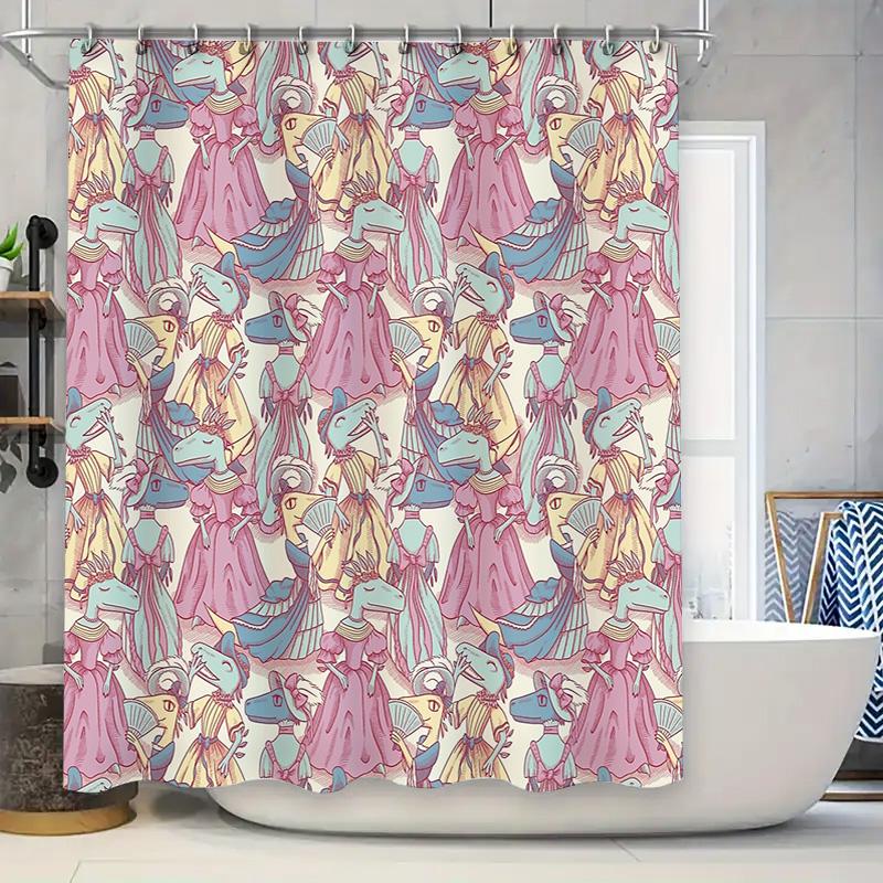 Unique Anime Shower Curtain Japanese Style Bathroom Decor Washable Fabric Waterproof Home Decor Japanese Style Shower Curtain W60H190(CM)-1 Pcs
Unique Anime Shower Curtain Japanese Style Bathroom Decor Washable Fabric Waterproof Home Decor Japanese Style Shower Curtain W60H190(CM)-1 Pcs