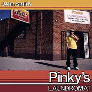 CD JOHN SMITH - Pinky s Laundromat P&C029CD Peanuts & Corn 2004 Canada Rap & Hip-Hop/R&B Used
CD JOHN SMITH - Pinky s Laundromat P&C029CD Peanuts & Corn 2004 Canada Rap & Hip-Hop/R&B Used