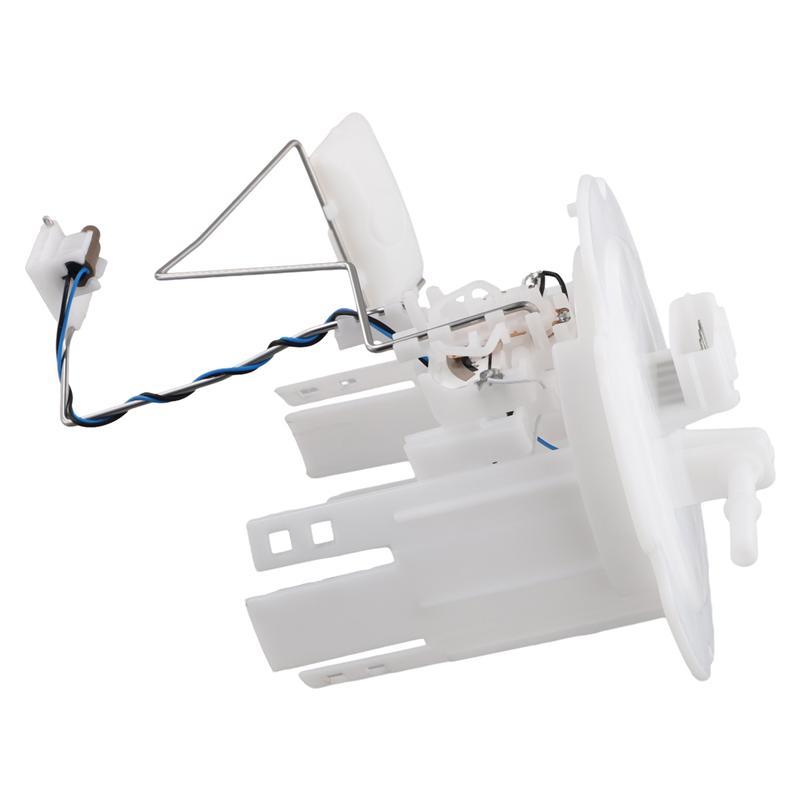 Fuel Tank Sending Unit 25060-AM60A 25060AM60A For Infiniti G35 Sedan 2003-2006 3.5L V6 Fuel Tank Float білий
Fuel Tank Sending Unit 25060-AM60A 25060AM60A For Infiniti G35 Sedan 2003-2006 3.5L V6 Fuel Tank Float білий