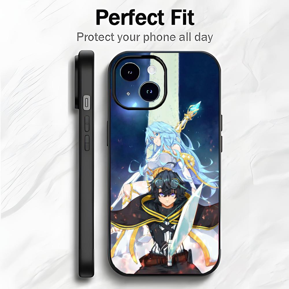 Magic Anime W-Wistoria Wand and Sword Phone Case Phone Case Soft Packaging Lightweight For iPhone17 16 15 14 13ProMax iphone12promax
Magic Anime W-Wistoria Wand and Sword Phone Case Phone Case Soft Packaging Lightweight For iPhone17 16 15 14 13ProMax iphone12promax