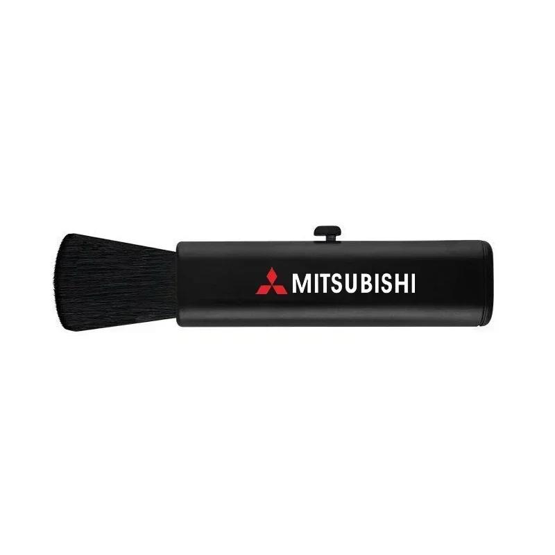 For Mitsubishi Ralliart Outlander Lancer 9 Pajero ASX Colt Mirage Eclipse Car Tools Conditioning Air Outlet Retractable Brush чорний
For Mitsubishi Ralliart Outlander Lancer 9 Pajero ASX Colt Mirage Eclipse Car Tools Conditioning Air Outlet Retractable Brush чорний