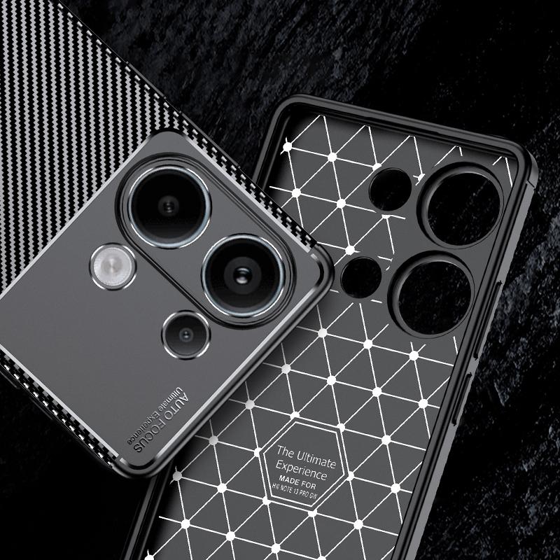 For Xiaomi Redmi Note 13 4G Case Carbon Fiber Texture Soft TPU Cover A
For Xiaomi Redmi Note 13 4G Case Carbon Fiber Texture Soft TPU Cover A